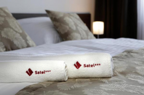 Hotel Satel